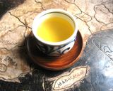 ウルシの紅葉茶作り方5写真