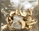 干し椎茸　生の椎茸から作るから安くて簡単安心作り方10写真