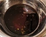 早い！鶏ふりそで甘辛煮作り方2写真