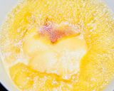 しるびー食堂！鶏もも肉のほったらかし煮！作り方15写真