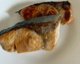 ブリの酒粕味噌漬け作り方6写真