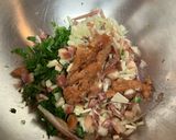 簡単さっぱり夏の常備菜！山形だし作り方3写真