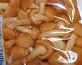 わが家の定番☆なめこと豆腐の味噌汁作り方2写真
