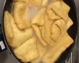 【時短】油揚げキツネ作り方1写真