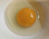 ベーコン卵チーサンド作り方4写真