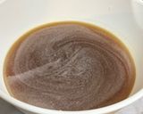 海鮮あんかけ おこげ作り方4写真