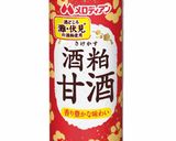 野菜たっぷり！酒粕糀甘酒の冷汁作り方2写真