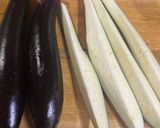 油を使わない なすの煮浸し作り方4写真