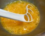 豆腐あんかけ素麺作り方4写真