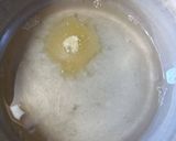 不器用フルーツ缶でゼリー作り方2写真