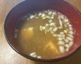 殻まで活用！赤エビの濃厚極上えび出汁味噌汁作り方5写真