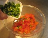 メキシコの豆料理「フリホレス」作り方11写真