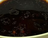 新わかめで玉子入り葛切り中華サラダ作り方5写真