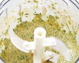 本格派!アンティクーチョ風牛ハツの串焼き作り方3写真