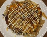 是非作ってみて🎵広島風お好み焼き作り方12写真