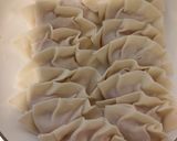 大根餃子作り方3写真