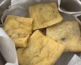 納豆とオクラのパリパリ油揚げ焼き作り方6写真