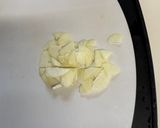 旨みたっぷり♪ぷりぷり！牡蠣のオイルパスタ作り方4写真