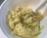 我が家の栗きんとん作り方3写真