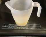 材料3つ！手間は5分！簡単カルピスグミ作り方1写真