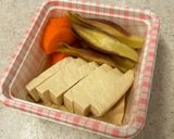 みょうがのぬか漬け作り方5写真