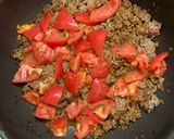 キーマカレー作り方5写真