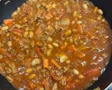 大豆入りキーマカレー(グルテンフリー)作り方4写真