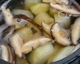 冬瓜汁🥢作り方5写真