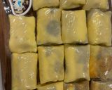 🌟[簡単＆用具不要!]米粉のクレープ💝作り方9写真