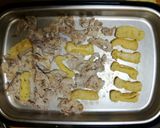 なすのお好み焼き風🍆進美なすとじゃがいも作り方5写真