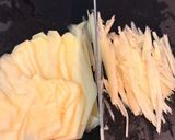夏野菜たっぷり♪トマトと新生姜の甘酢漬け作り方2写真