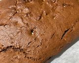 ホケミで簡単！チョコブラウニー作り方8写真