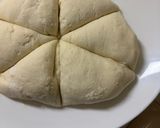 朝焼くだけの楽々ふわもち米粉入りパン作り方2写真