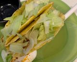 ★簡単 スパイシータコライス★旨辛の夏作り方10写真