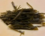 昆布のピリ辛おつまみ作り方1写真