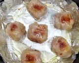うちの味☆ハーブ香る♬肉ポテボール❤作り方35写真