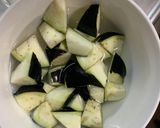 簡単ジャーマンポテト味ツナ根菜白菜野菜炒作り方7写真