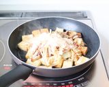 ムチッと美味しい【ジャーマン絹揚げ】作り方5写真