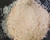 わらびご飯🌿🍚作り方1写真