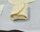 うちの☆色々使える❤️トルティーヤカップ❤️作り方7写真