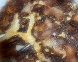 ラーメン屋が教える！長芋の明太焼き作り方8写真