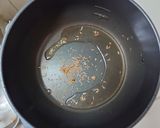 スパイス航海ビーフココナッツカレー作り方1写真