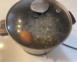 ポテトサラダ作り方1写真