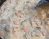 ワンパンでチーズグラタン作り方10写真