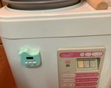 コーングリッツ無イングリッシュマフィン作り方1写真
