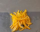 簡単なのに激ウマ♡鮭と白菜の和風ゆずクリーム煮＊作り方2写真