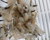 イタリア人直伝♪海老のトマトペンネ簡単夕食作り方3写真