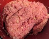 【子供とりわけ】ピーマン肉詰め作り方3写真