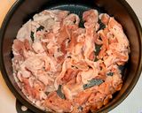 肉じゃが♡* (写真付き)作り方6写真