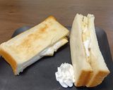 食パンを使った簡単サンドスイーツ🥳作り方5写真